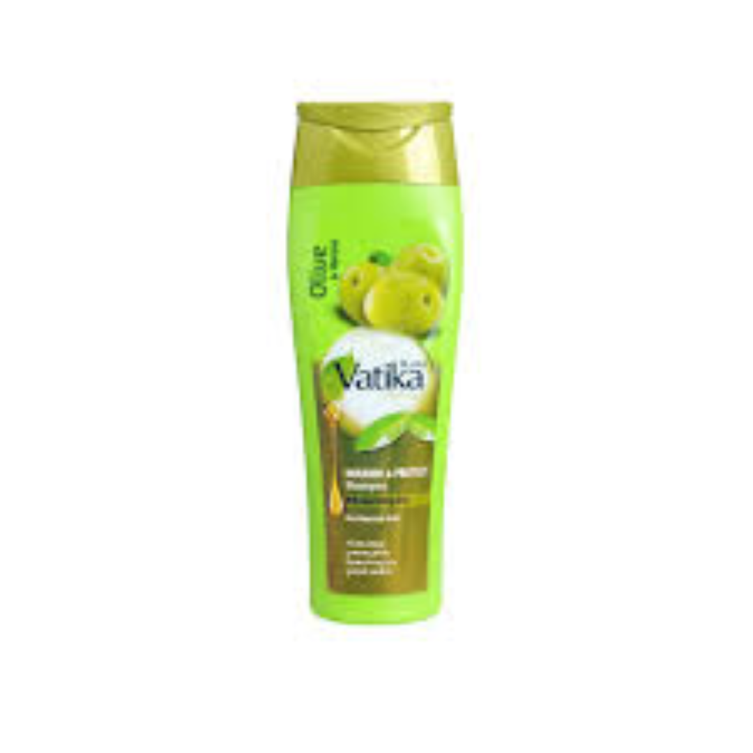VATIKA SHAMPOO HENNA 200ML